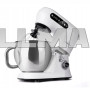 Планетарный миксер тестомес Lehmann Hyssop v2 2300Вт белый
